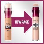 Maybelline Instant Age Rewind Eraser Dark Circles Treatment Multi-Use Concealer, 120, 1 Count (Packaging May Vary) - Image 9